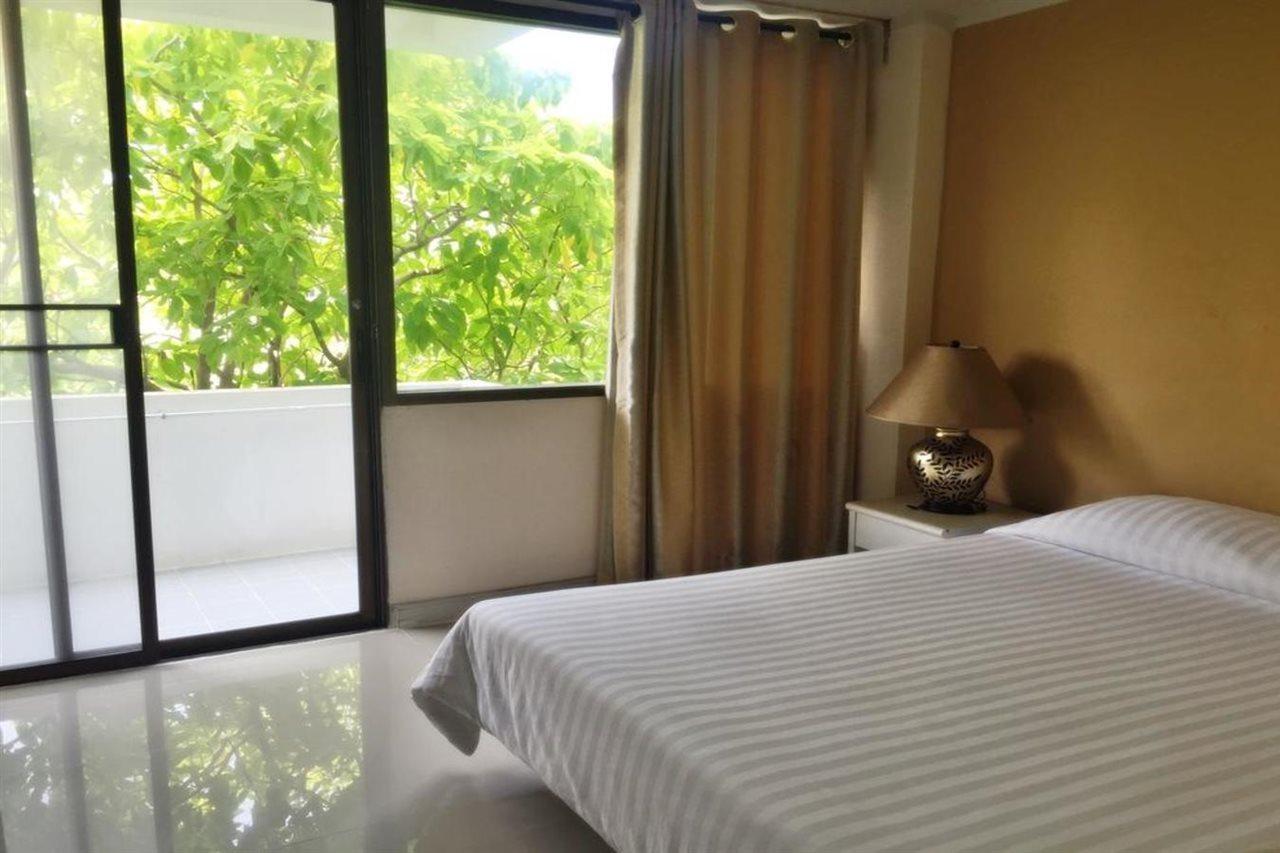 Jomtien Longstay Hotel - Sha Plus Certified Exteriér fotografie