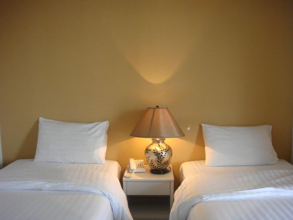 Jomtien Longstay Hotel - Sha Plus Certified Exteriér fotografie