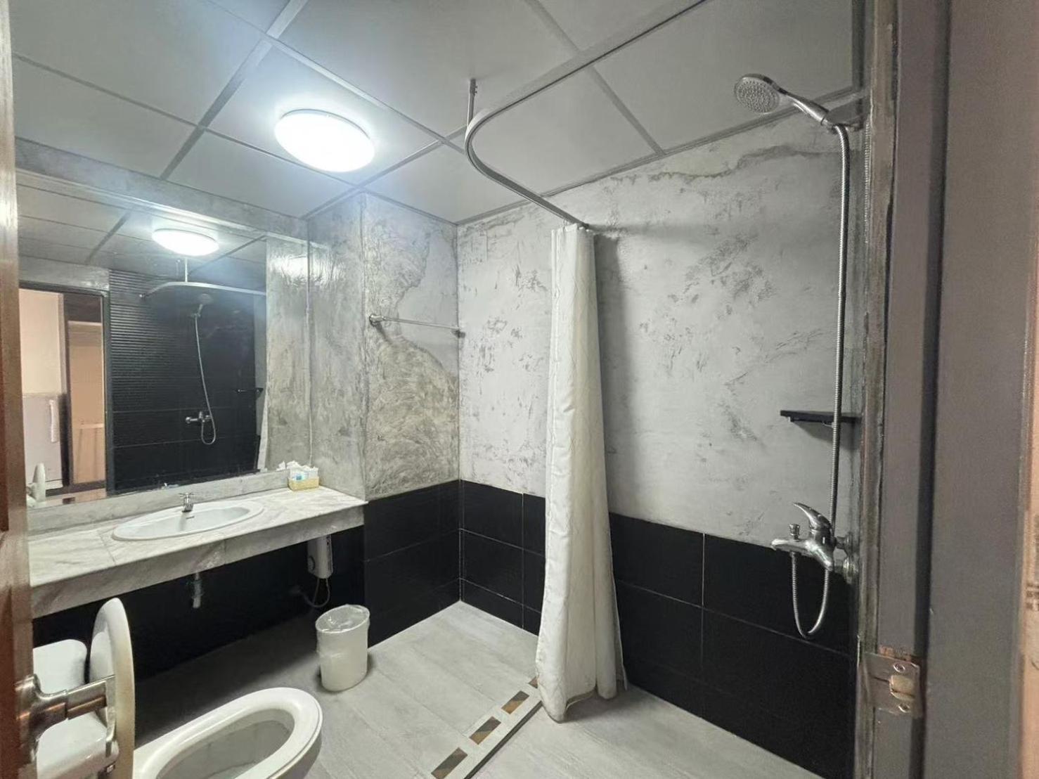 Jomtien Longstay Hotel - Sha Plus Certified Exteriér fotografie